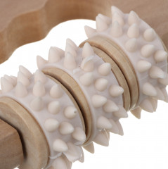 Роллер массажный - Фото 3