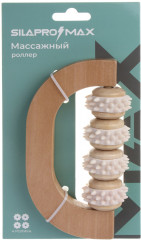 Роллер массажный - Фото 4