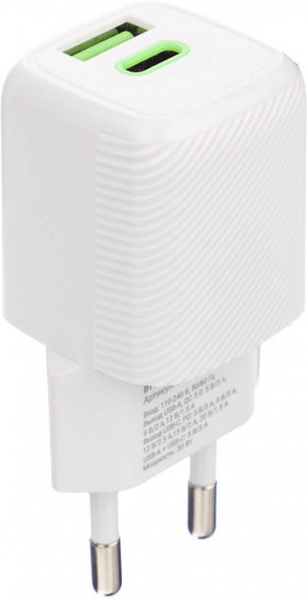 Устройство зарядное сетевое