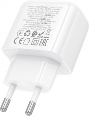 Устройство зарядное сетевое CS55A - Фото 6