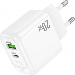 Устройство зарядное сетевое CS54A - Фото 5