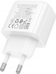 Устройство зарядное сетевое CS54A - Фото 6