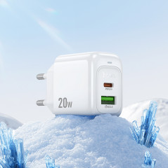 Устройство зарядное сетевое CS54A - Фото 8