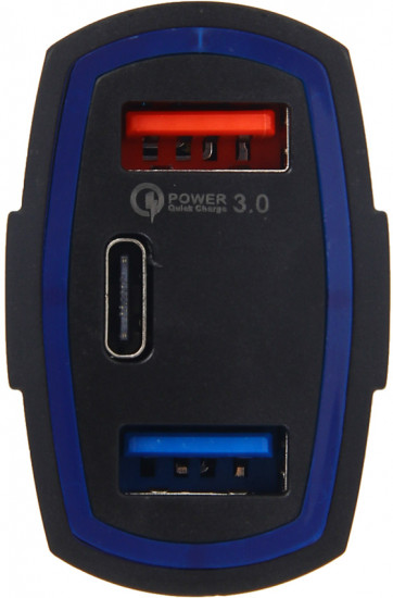 Устройство зарядное автомобильное