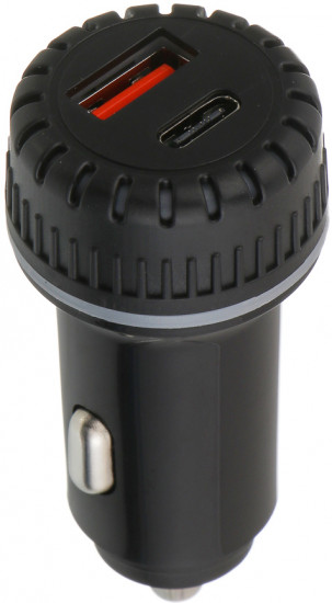 Устройство зарядное автомобильное