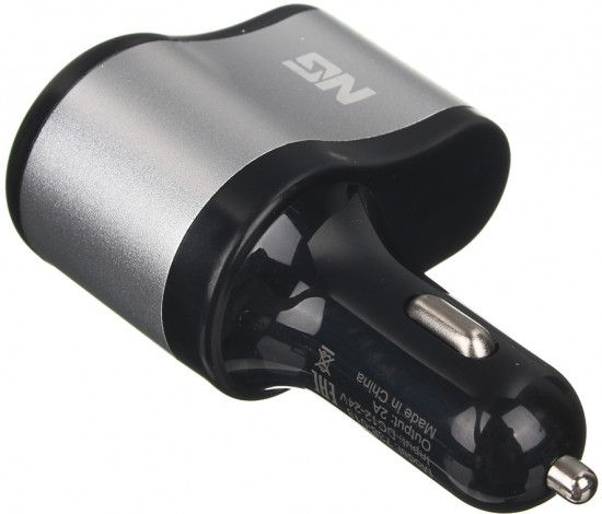 Устройство зарядное автомобильное