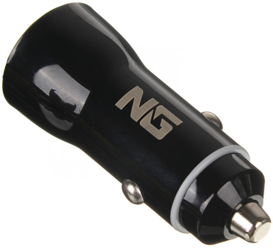 Устройство зарядное автомобильное