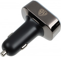 Устройство зарядное с подсветкой - Фото 4