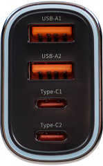 Устройство зарядное с подсветкой - Фото 5