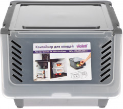 Контейнер для овощей - Фото 2