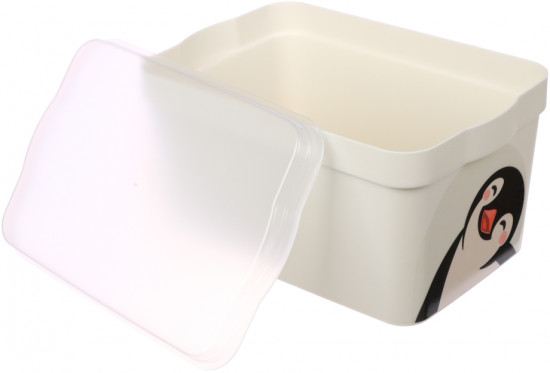 Ящик для хранения «Penguin»