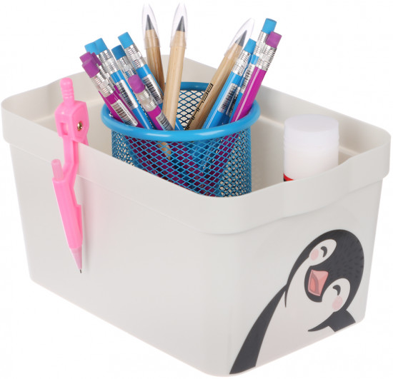 Ящик для хранения «Penguin»