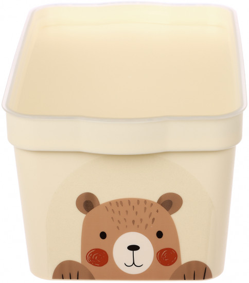 Ящик для хранения «Happy Bear»