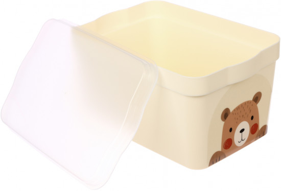 Ящик для хранения «Happy Bear»