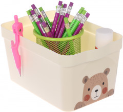 Ящик для хранения «Happy Bear» - Фото 3