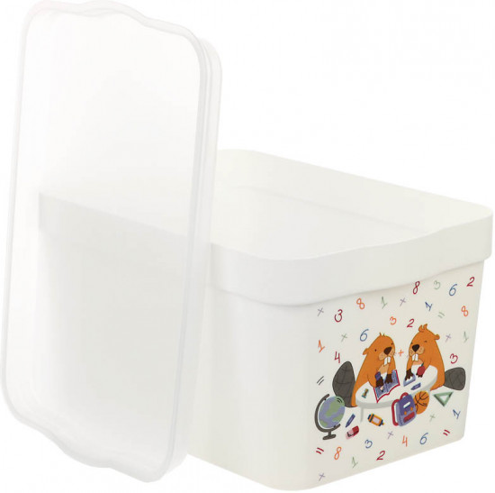 Ящик для хранения «School»