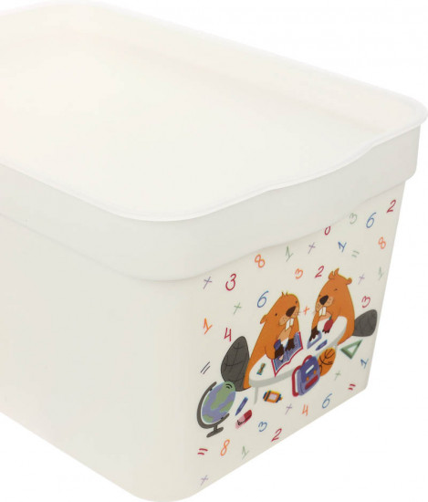 Ящик для хранения «School»