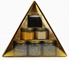 Подарочный набор новогодний «Советский» - Фото 2