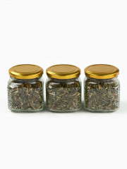 Подарочный набор новогодний «Советский» - Фото 3