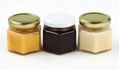 Подарочный набор новогодний «Советский» - Фото 4