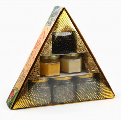 Подарочный набор новогодний «Советский» - Фото 5