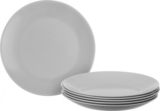 Набор столовой посуды «Грей»