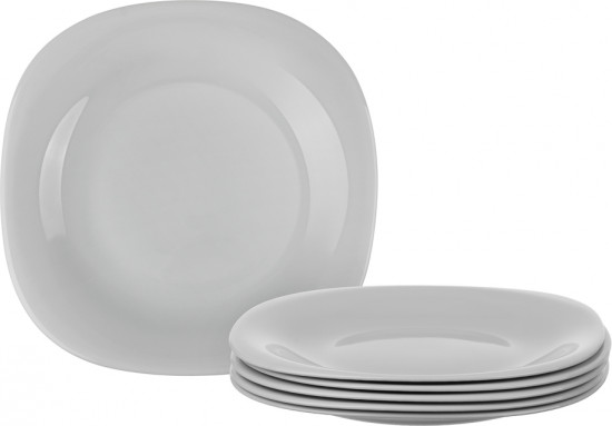 Набор столовой посуды «Грей»