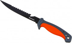 Нож разделочный филейный - Фото 1