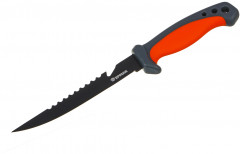 Нож разделочный филейный - Фото 2