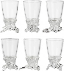 Набор стопок перевертышей - Фото 1