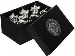 Набор стопок перевертышей - Фото 7