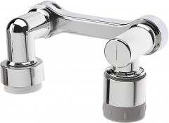 Аэратор-насадка для смесителя - Фото 3