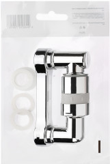 Аэратор-насадка для смесителя - Фото 5