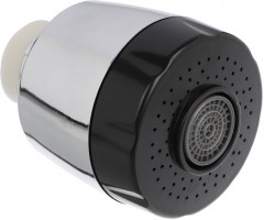 Аэратор-насадка для смесителя клавишный - Фото 1