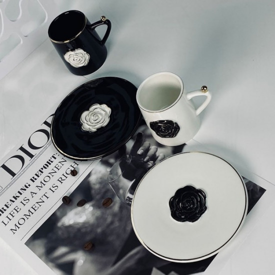 Набор кофейных пар