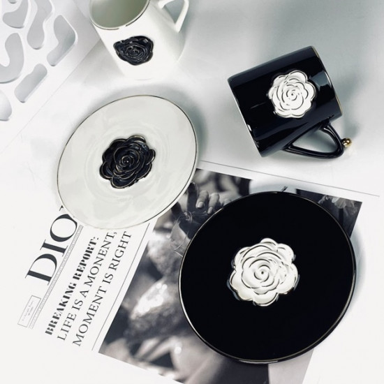 Набор чайных пар