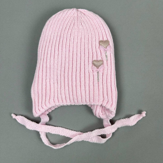 Шапка для девочек