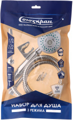 Набор для душа - Фото 6