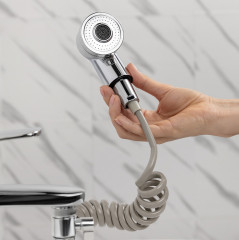 Набор для душа - Фото 6