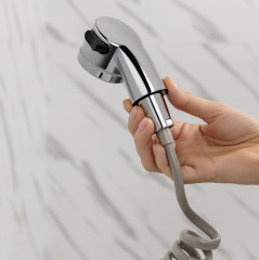 Набор для душа - Фото 7