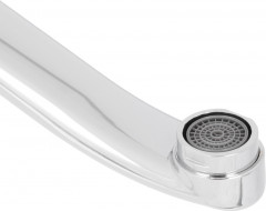 Излив смесителя для ванны - Фото 3