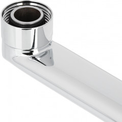 Излив смесителя для ванны - Фото 1