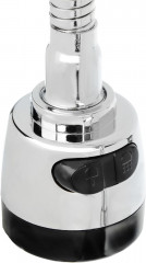 Излив смесителя для кухни - Фото 1