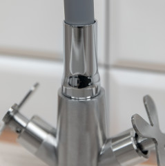 Излив смесителя для кухни - Фото 5