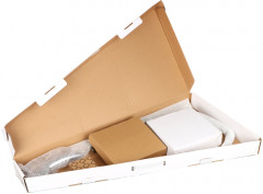 Система душевая с верхним душем - Фото 5