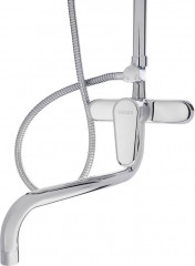 Система душевая - Фото 4