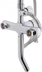 Система душевая - Фото 6