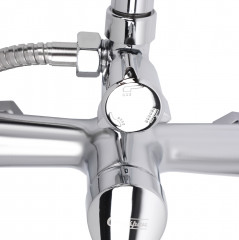 Система душевая - Фото 9