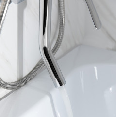 Система душевая - Фото 14