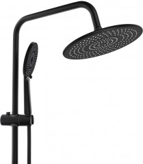 Система душевая с верхним душем - Фото 1